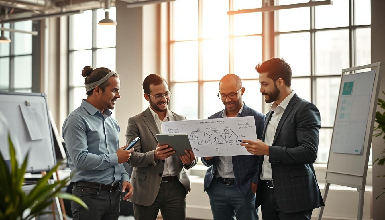API AI Stack: Your Partner in Digital Transformation