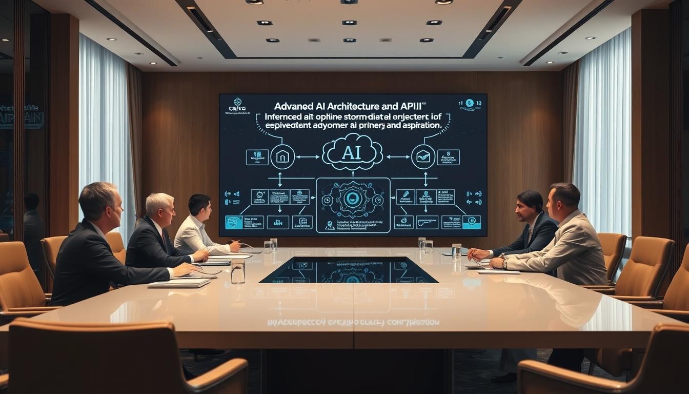Plan visual three